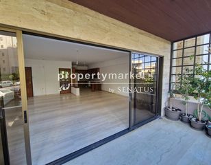 Διαμέρισμα 116 τ.μ. προς ενοικίαση