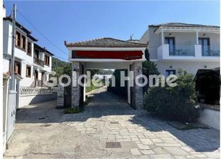 Ξενοδοχείο 3.590 τ.μ. για πώληση