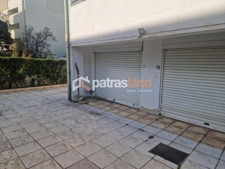 Parking 23 sqm for sale
