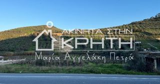 Οικόπεδο 16.500 τ.μ. για πώληση