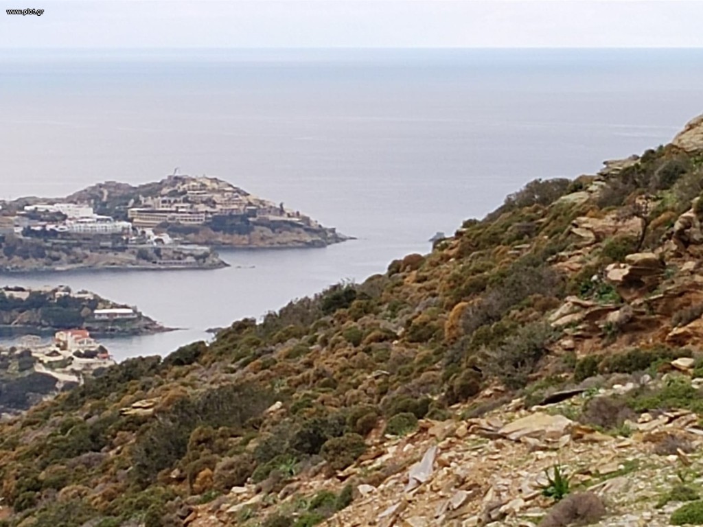 Οικόπεδο 22.531 τ.μ. προς πώληση, Λυγαριά Γαζίου
