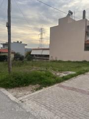 Οικόπεδο 143 τ.μ. για πώληση