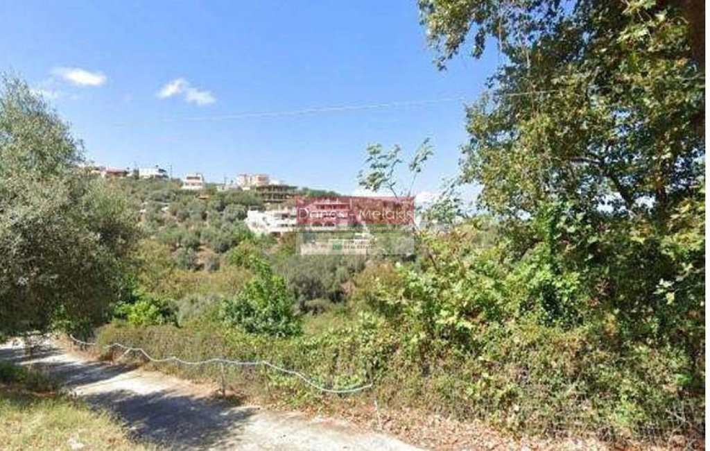 Αγροτεμάχια 4.822 τ.μ. προς πώληση, Σταλός
