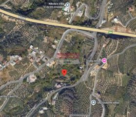 Αγροτεμάχια 4.822 τ.μ. για πώληση