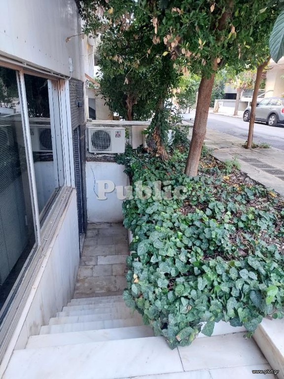 Γραφείο 70 τ.μ. προς ενοικίαση, Αθήνα - Κέντρο, Κολωνάκι - Λυκαβηττός