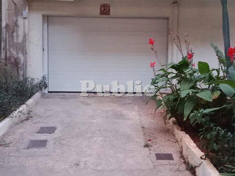 Parking 18 τ.μ. προς πώληση