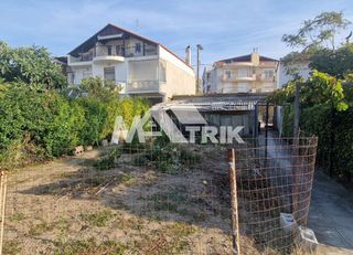Οικόπεδο 303 τ.μ. για πώληση