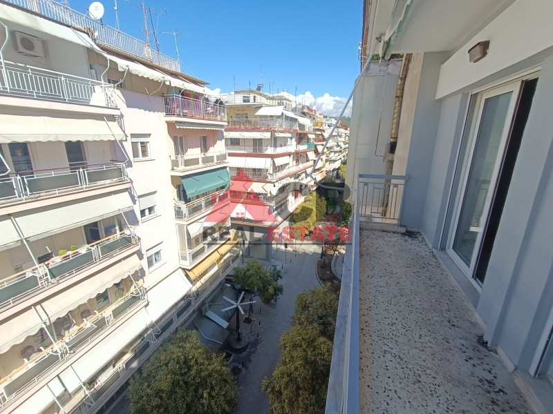 Διαμέρισμα 81 τ.μ. πρός πώληση, Ν. Σερρών, Σέρρες