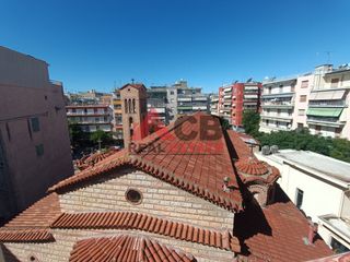 Διαμέρισμα 100 τ.μ. για πώληση, Ν. Σερρών, Σέρρες-thumb-1