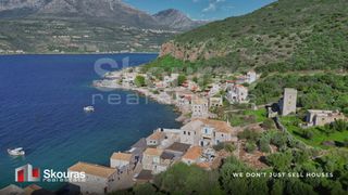 Διαμέρισμα 59,06 τ.μ. για πώληση, Λακωνία, Οίτυλος-thumb-3
