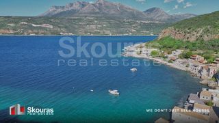 Διαμέρισμα 59,06 τ.μ. για πώληση, Λακωνία, Οίτυλος-thumb-2