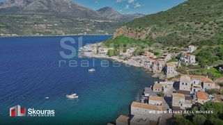 Διαμέρισμα 59,06 τ.μ. για πώληση, Λακωνία, Οίτυλος-thumb-5