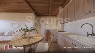Διαμέρισμα 59,06 τ.μ. για πώληση, Λακωνία, Οίτυλος-thumb-13