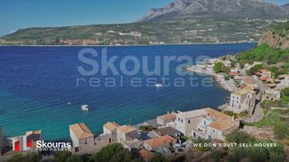 Διαμέρισμα 59,06 τ.μ. για πώληση, Λακωνία, Οίτυλος-thumb-4