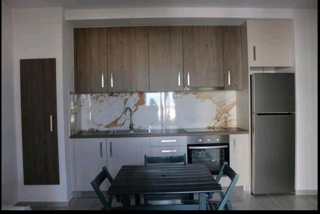 Apartment 47 sqm for sale, Heraklion Prefecture, Heraclion Cretes