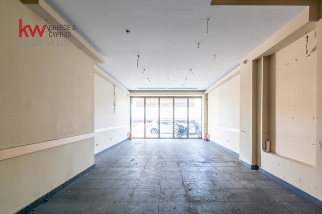 Store 110 sqm for rent, Achaia, Patra