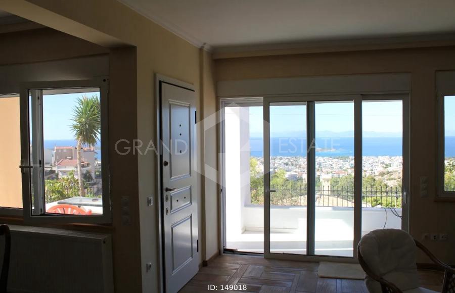 Διαμέρισμα 110 τ.μ. προς ενοικίαση, Πανόραμα Βούλας