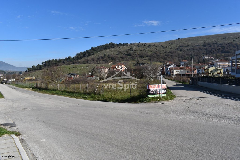 Οικόπεδο 1.259 τ.μ. προς πώληση, Νεοκαισάρεια Ανατολής