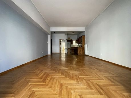 Διαμέρισμα 86 τ.μ. πρός πώληση