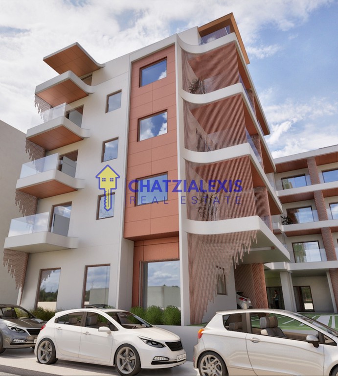 Διαμέρισμα 47 τ.μ. προς πώληση, Νέα Καλλικράτεια