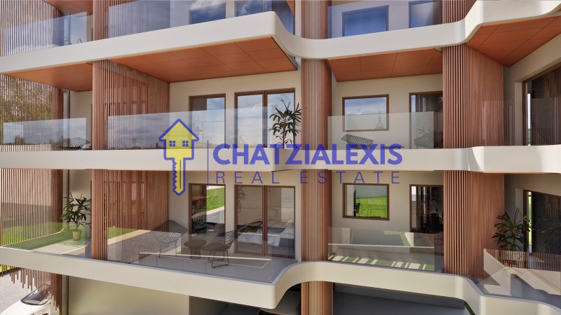 Διαμέρισμα 51 τ.μ. προς πώληση, Νέα Καλλικράτεια