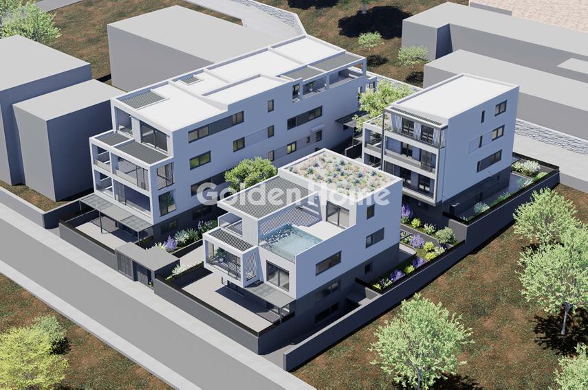 Μεζονέτα 163 τ.μ. προς πώληση, Επέκταση Πυλαίας
