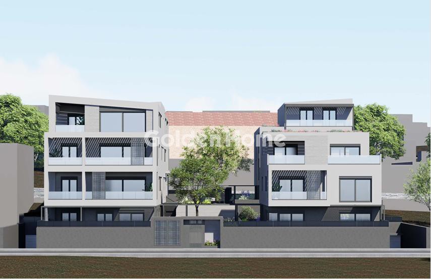 Μεζονέτα 163 τ.μ. προς πώληση, Επέκταση Πυλαίας