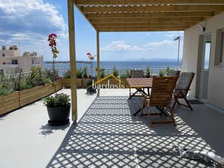 Διαμέρισμα 107 τ.μ. για ενοικίαση
