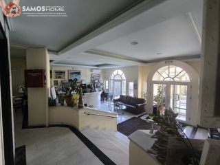 Ξενοδοχείο 1.561 τ.μ. για πώληση, Ν. Σάμου, Σάμος-thumb-6