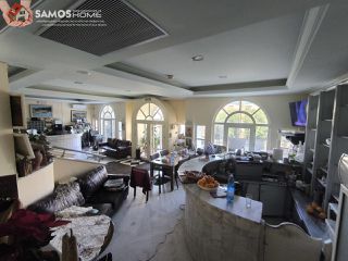 Ξενοδοχείο 1.561 τ.μ. για πώληση, Ν. Σάμου, Σάμος-thumb-7
