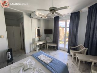 Ξενοδοχείο 1.561 τ.μ. για πώληση, Ν. Σάμου, Σάμος-thumb-9