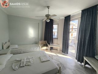 Ξενοδοχείο 1.561 τ.μ. για πώληση, Ν. Σάμου, Σάμος-thumb-10
