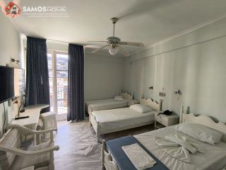 Ξενοδοχείο 1.561 τ.μ. για πώληση, Ν. Σάμου, Σάμος-thumb-15