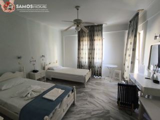 Ξενοδοχείο 1.561 τ.μ. για πώληση, Ν. Σάμου, Σάμος-thumb-16