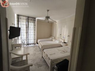 Ξενοδοχείο 1.561 τ.μ. για πώληση, Ν. Σάμου, Σάμος-thumb-17