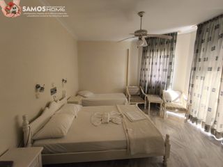 Ξενοδοχείο 1.561 τ.μ. για πώληση, Ν. Σάμου, Σάμος-thumb-18