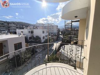 Ξενοδοχείο 1.561 τ.μ. για πώληση, Ν. Σάμου, Σάμος-thumb-23