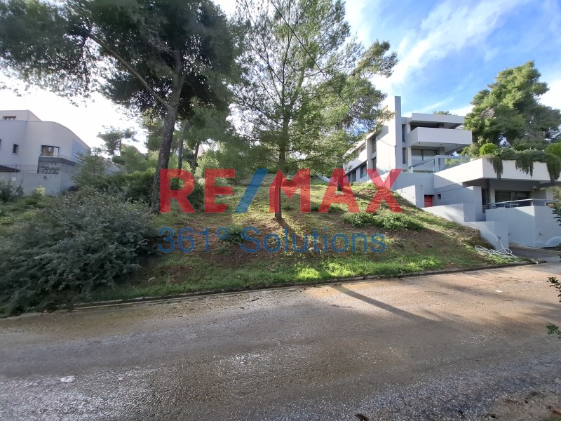 Οικόπεδο 529,72 τ.μ. πρός πώληση, Αττική - Υπόλοιπο, Πικέρμι