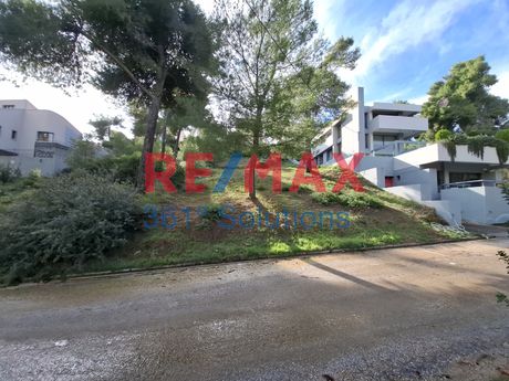 Οικόπεδο 529,72 τ.μ. πρός πώληση