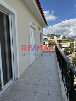 Διαμέρισμα 92 τ.μ. πρός πώληση