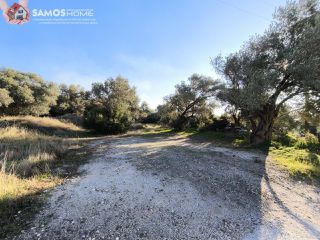 Οικόπεδο 2.452,49 τ.μ. για πώληση, Ν. Σάμου, Σάμος-thumb-1
