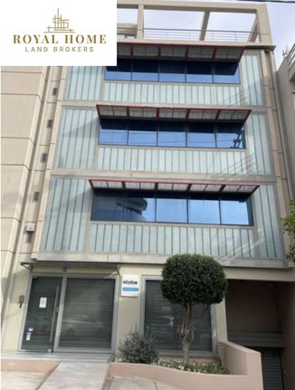 Business bulding 406 sqm for sale, Athens - North, Iraklio
