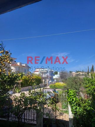 Detached home 80 sqm for sale, Athens - East, Artemida (loutsa)