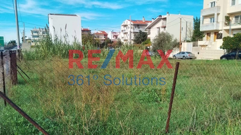 Οικόπεδο 460 τ.μ. πρός πώληση, Αθήνα - Ανατολικά Προάστια, Γέρακας