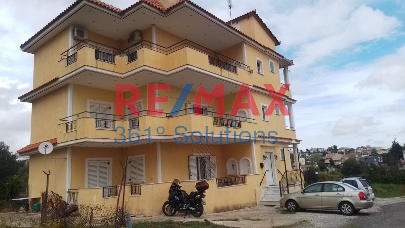 Διαμέρισμα 106 τ.μ. πρός πώληση, Αθήνα - Ανατολικά Προάστια, Σπάτα