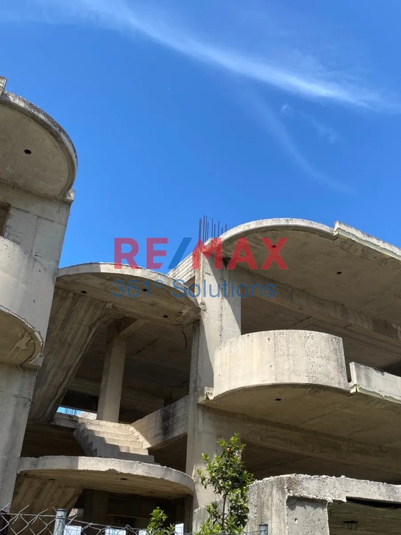Κτίριο 989 τ.μ. πρός πώληση, Αθήνα - Ανατολικά Προάστια, Γέρακας