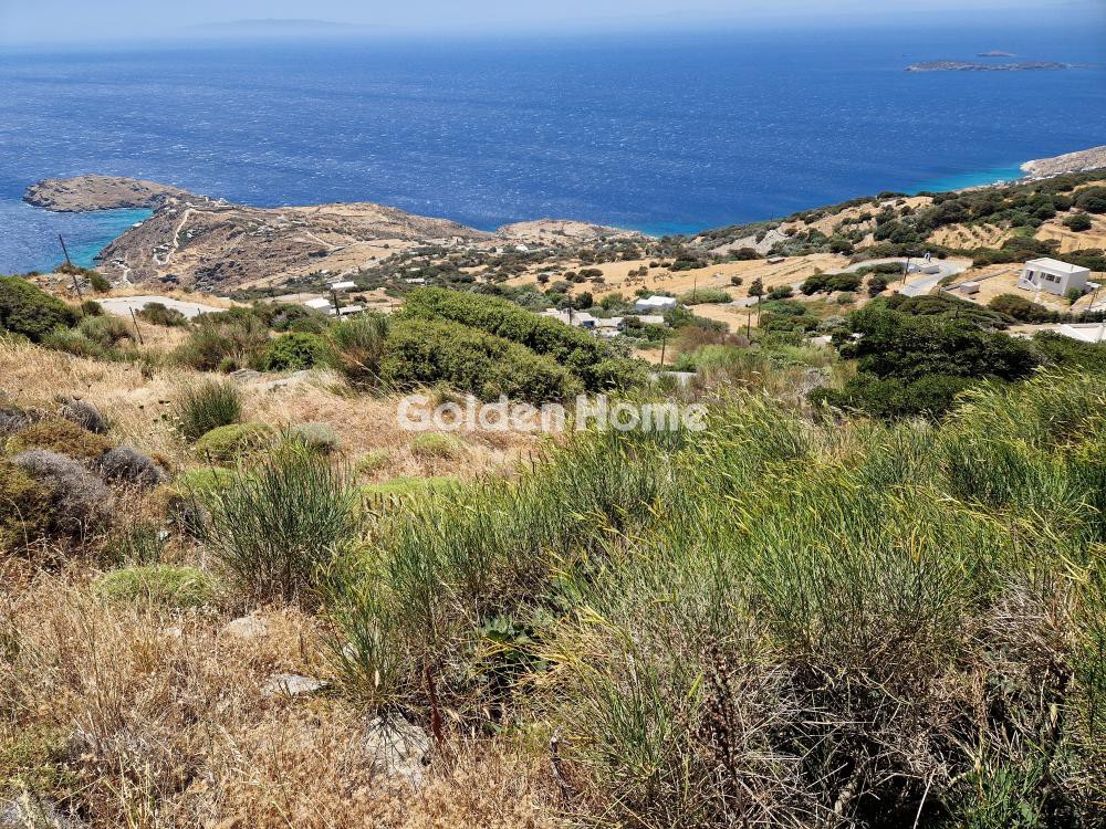 Οικόπεδο 3.002 τ.μ. προς πώληση, Υδρούσα