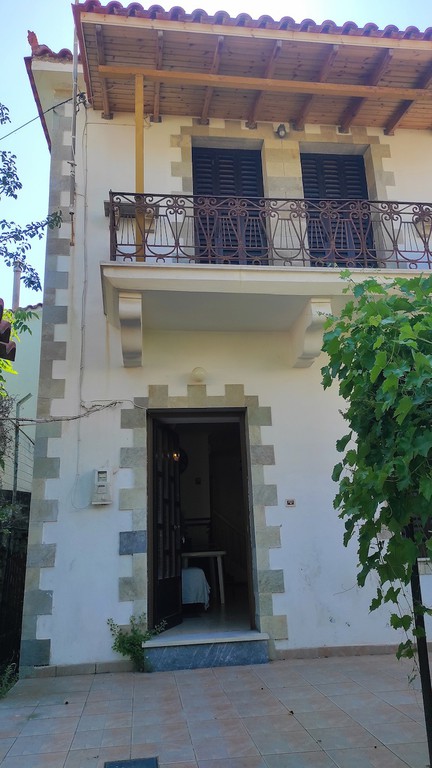 Μονοκατοικία 256,14 τ.μ. πρός πώληση, Εύβοια, Κύμη