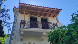 Μονοκατοικία 256,14 τ.μ. για πώληση