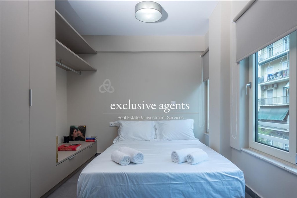 Studio / γκαρσονιέρα 28 τ.μ. προς πώληση, Μεταξουργείο